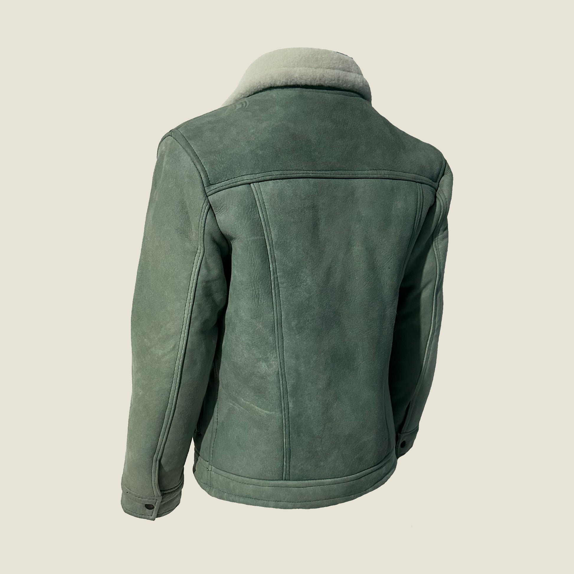AH Trucker Menta