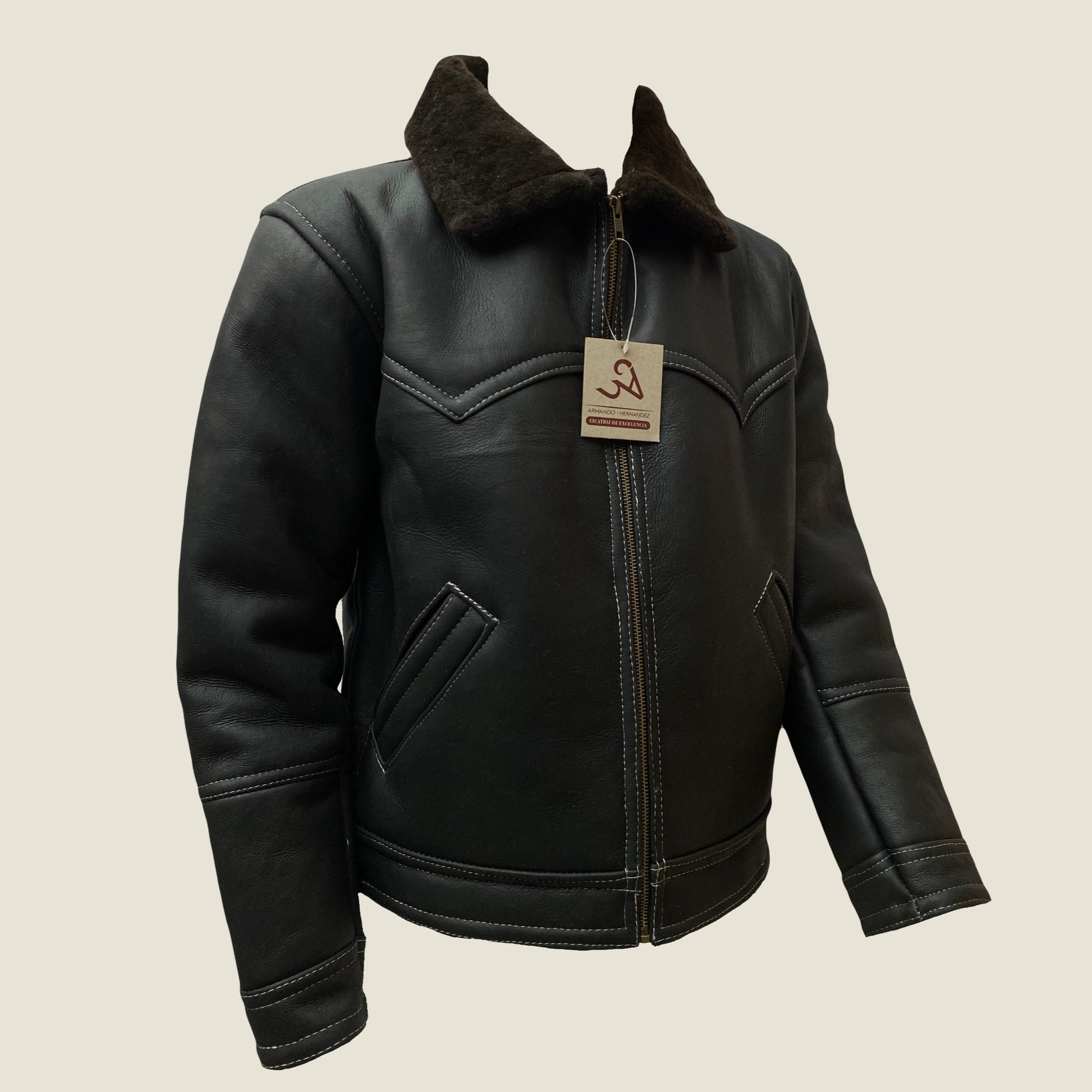 AH Vaquera Black
