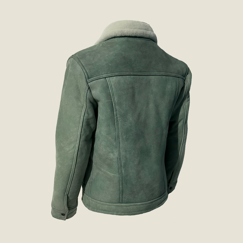 AH Trucker Menta