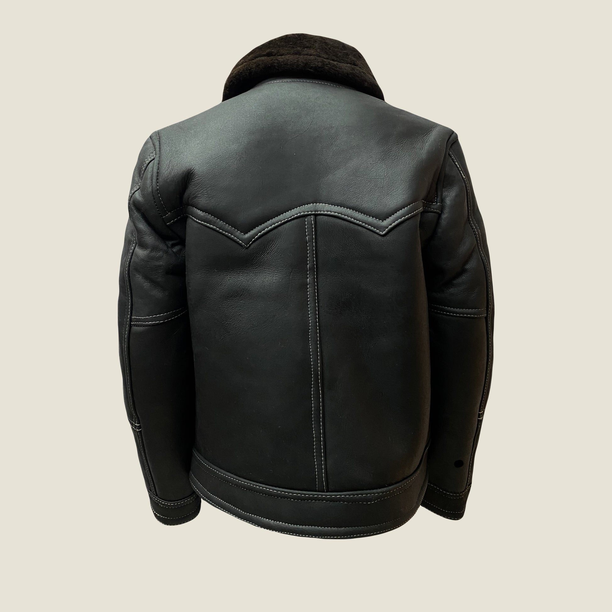 AH Vaquera Black