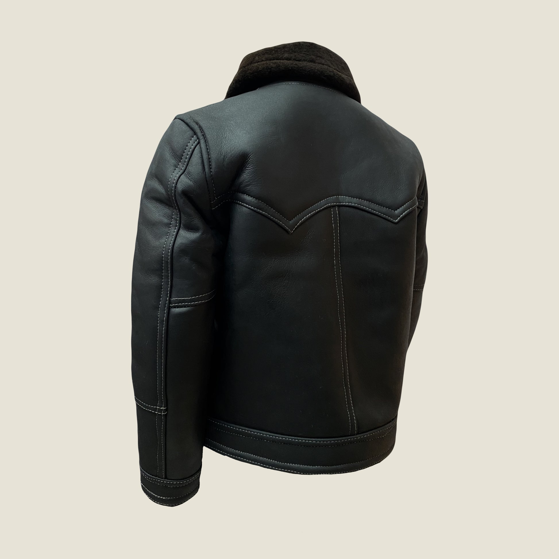 AH Vaquera Black