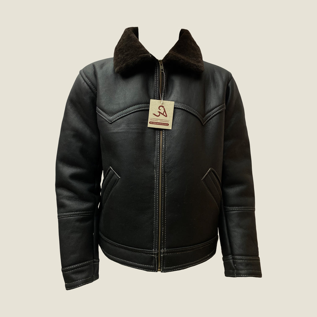 AH Vaquera Black